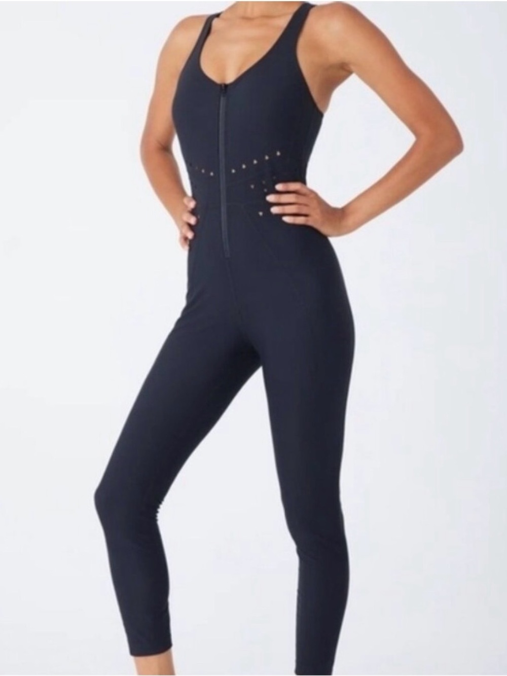 GIGI C Hunter Catsuit
Jumpsuit NWT SIZE SMALL